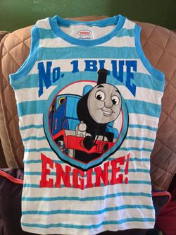 Boys Shirt