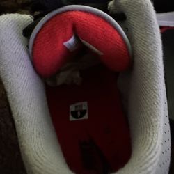 Jordan 3s Cements