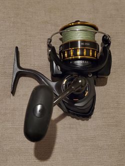 daiwa accudepth compact ic digital line counter reel Daiwa AccuDepth 15 Compact IC Digital Line-Counter Casting Reel, Right Hand  - ADICV15