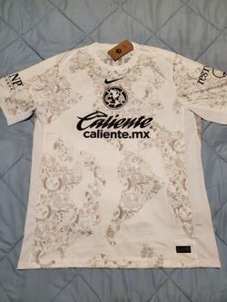 Club America ,2024/2025Goalie Jersey