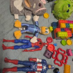 Kids Toys