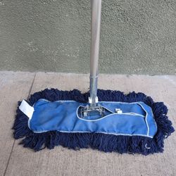 Nine Forty 24 Inch Janitorial  Dry Dust Mop