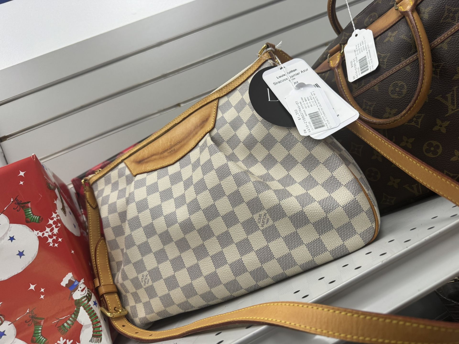 Louis vuitton crossbody