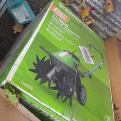 Electric Cultivator 