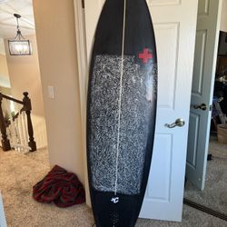 Surfboard