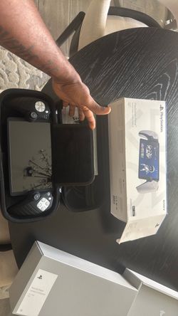 PlayStation portal
