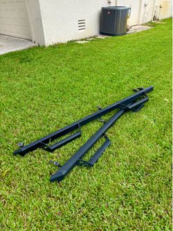 Side steps for 3rd gen Tacoma