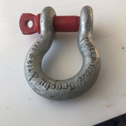 7/8” Shackle