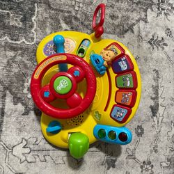 Kids Toy Vetch turn and learn