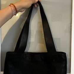 Leather Purse- Kenneth Cole