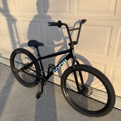 Brand New Crew Bikes With New Brakes