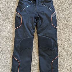 KTM adventure motorcycle pants SM ADV