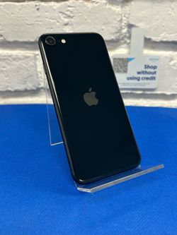iPhone SE 3rd Gen 64GB T-Mobile Metro PCS