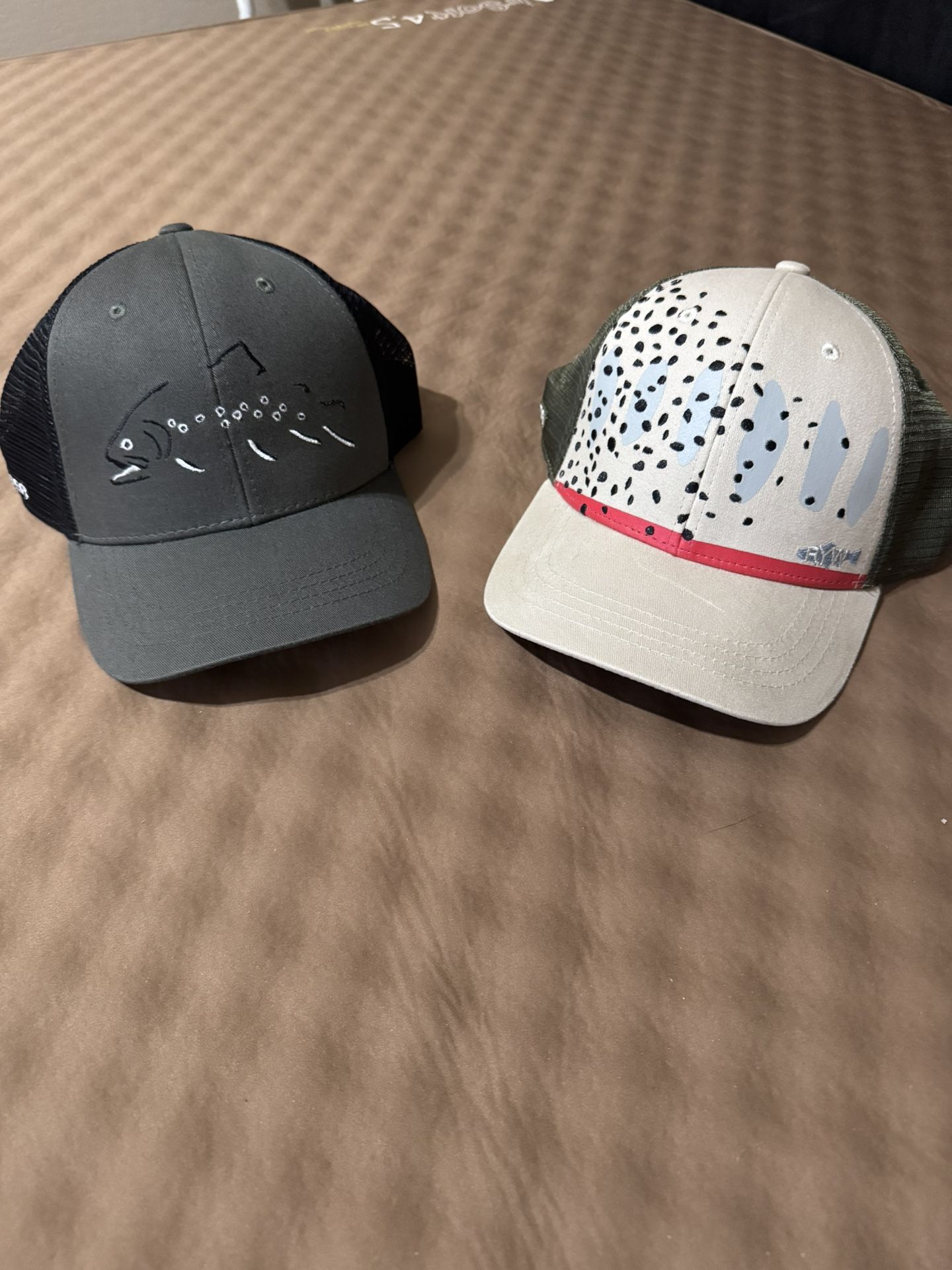 Snap Back Hats