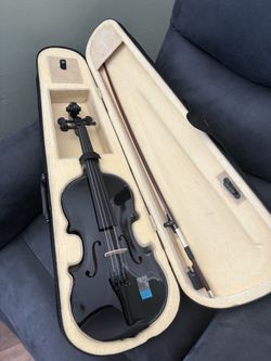 Violin BRAND NEW NEVER USED