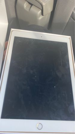 iPad