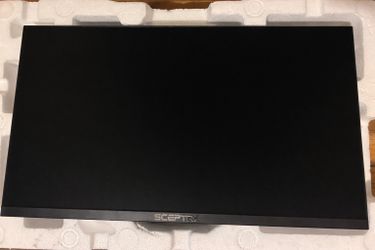 Gaming Monitor
