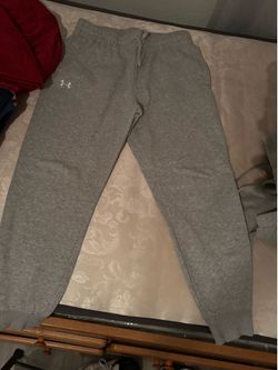 Under Armour sweatpants