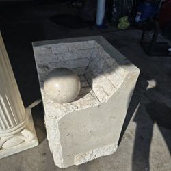 TMB Century

Tessellated Mactan Stone Side Tables