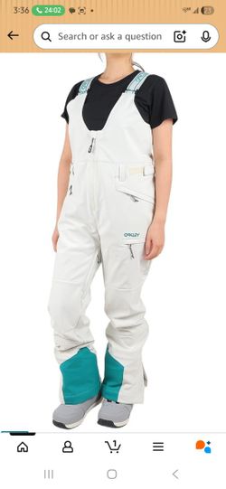 Oakley Men's Tc Dharma Softshell Bib