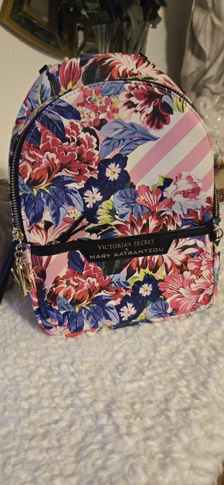 Victoria Secret Small Backpack