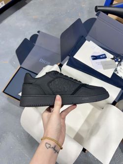 Dior CD Men’s Sneaker With Box 2026 New
