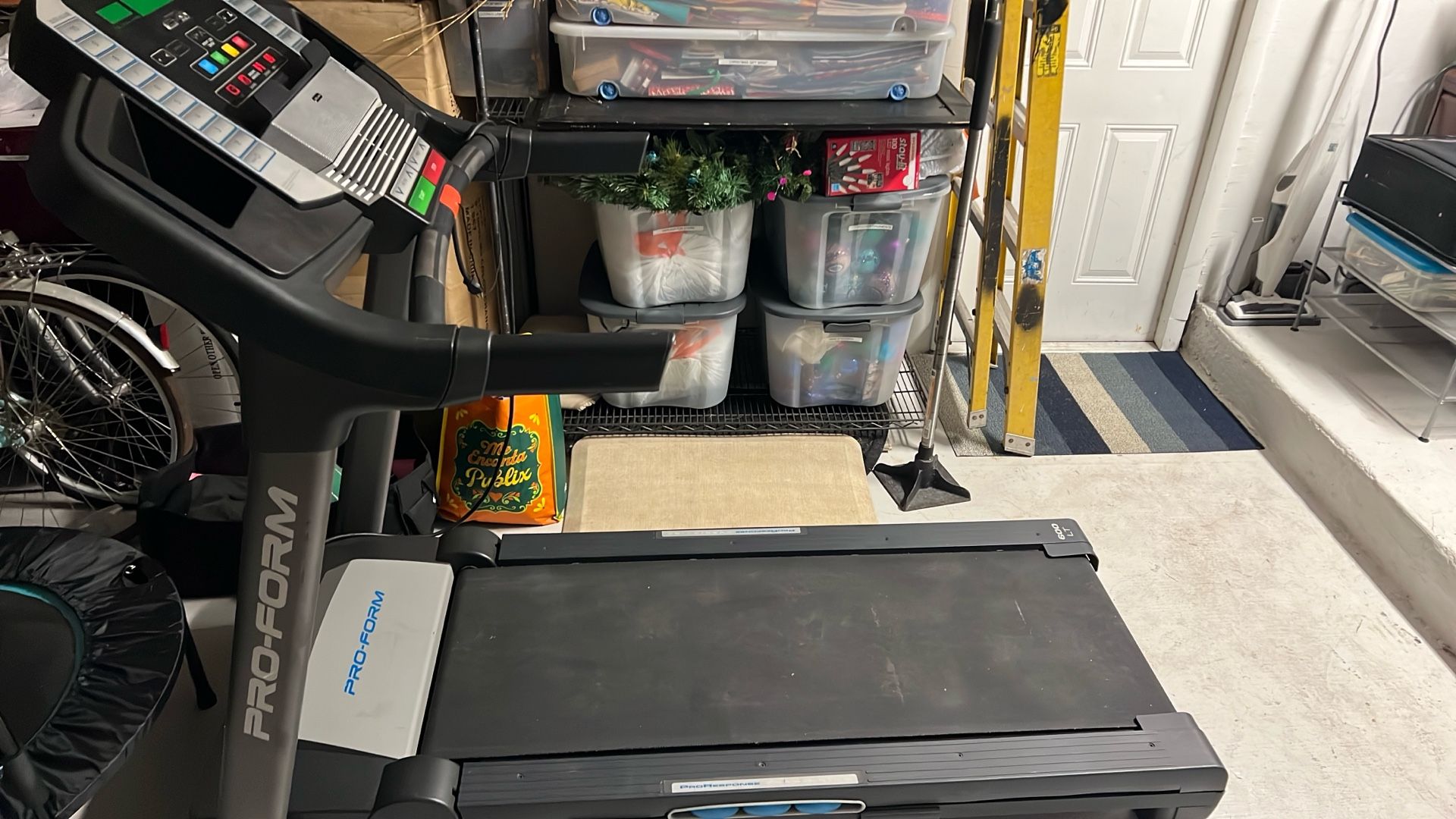 Pro-form Treadmill