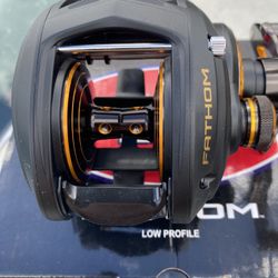 Penn Fathom 400 LP - Brand New In The Box 