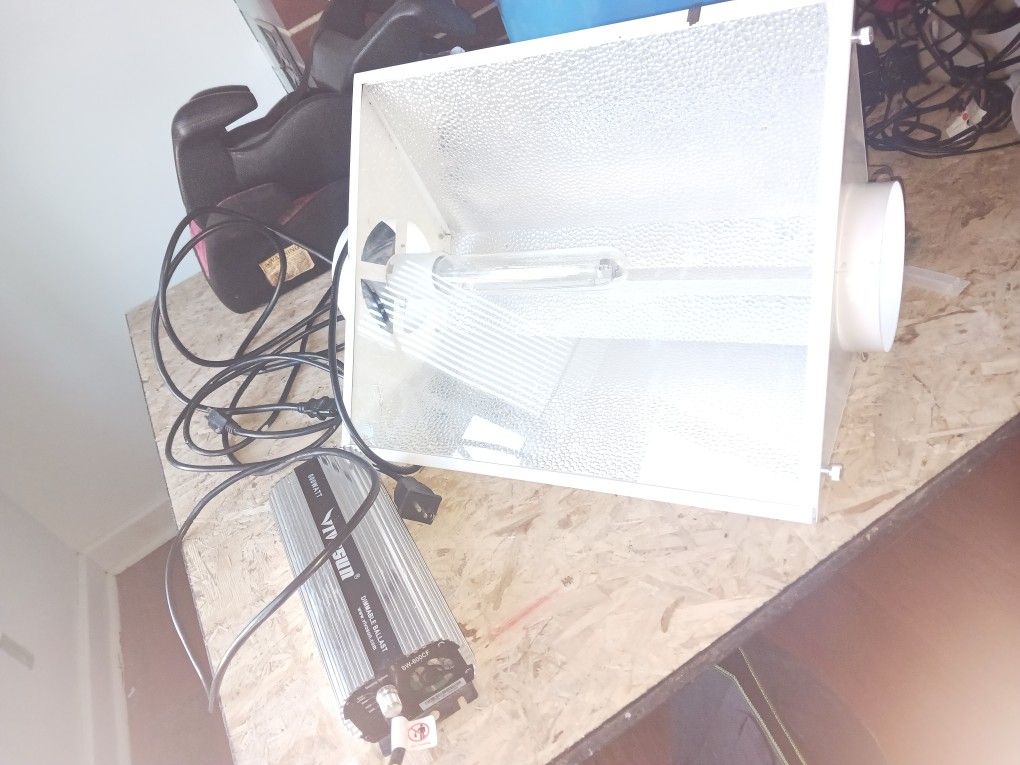 Vivosun 5x5 Grow Tent
