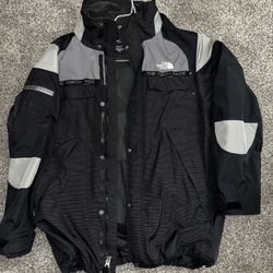 NORTH FACE JACKET