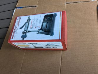 Stonfo Kaiman Fly Tying Vise