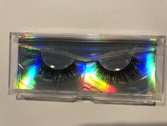 Mink Eyelashes