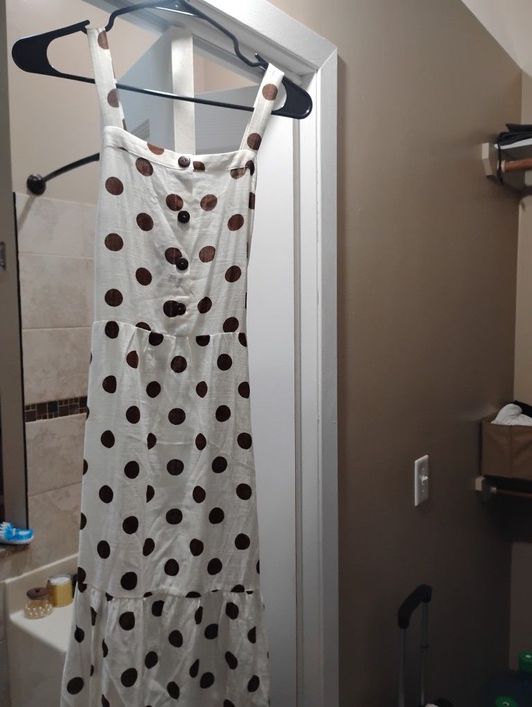 Ladies Monteau Designer Dress