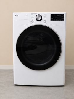 Secadora LG 2025