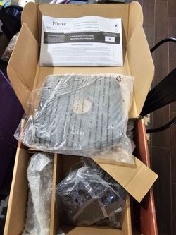 Pfister shower faucet set