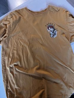 Sullen Art Co. Graphic T-Shirt