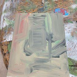 Original Paintings By Painter Daniel Romero 