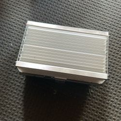 2020 BMW 330i Amplifier 