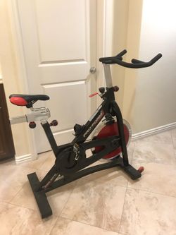 Pro-Form Bike