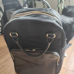 Lo&Sons Rowledge Backpack