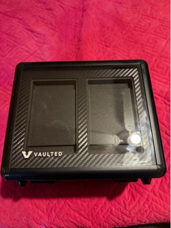 Trading Card Carrying Case