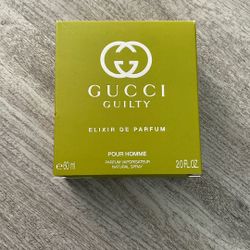 Gucci Parfume $150
