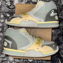 Nike Travis Scott Trainer Size 10