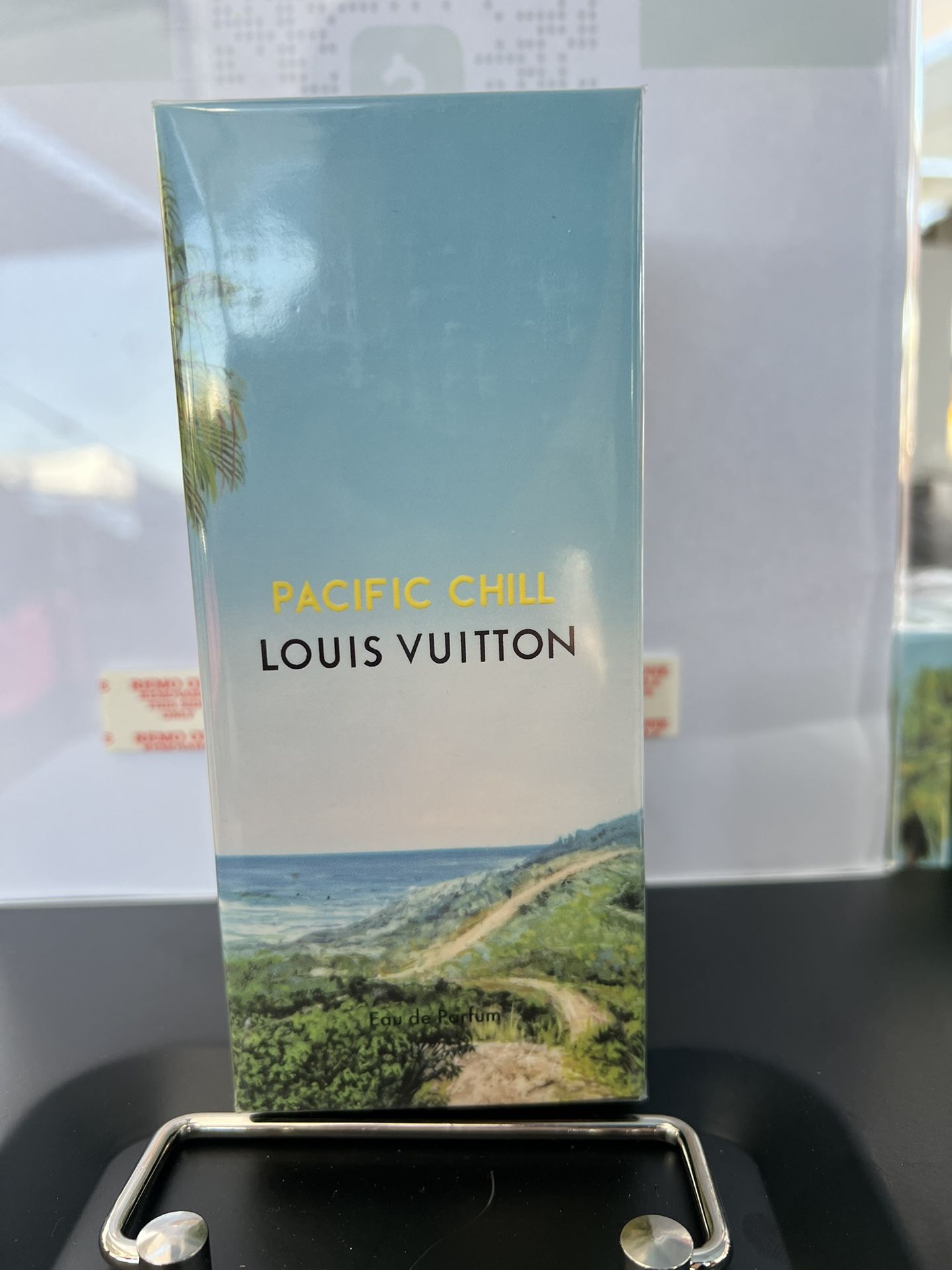 LV Pacific Chill EDP