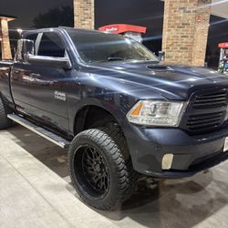 2014 Dodge Ram 1500 Pickup