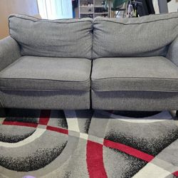 Sofa set with Table 