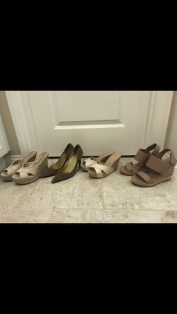 Women’s Shoes