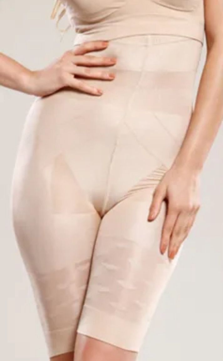 TUMMY TUCKER SHAPEWEAR