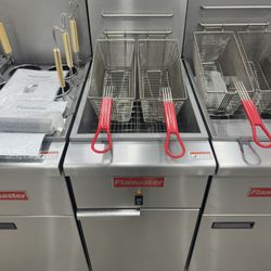 Electric Fryer 3 