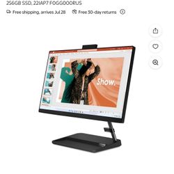 Lenovo Intel Pentium 8505